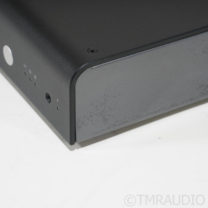 Schiit Audio Bifrost 2/64 DAC; D/A Converter