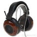ZMF Verite Open Back Headphones; Sapele