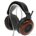 ZMF Verite Open Back Headphones; Sapele