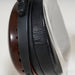 ZMF Verite Open Back Headphones; Sapele
