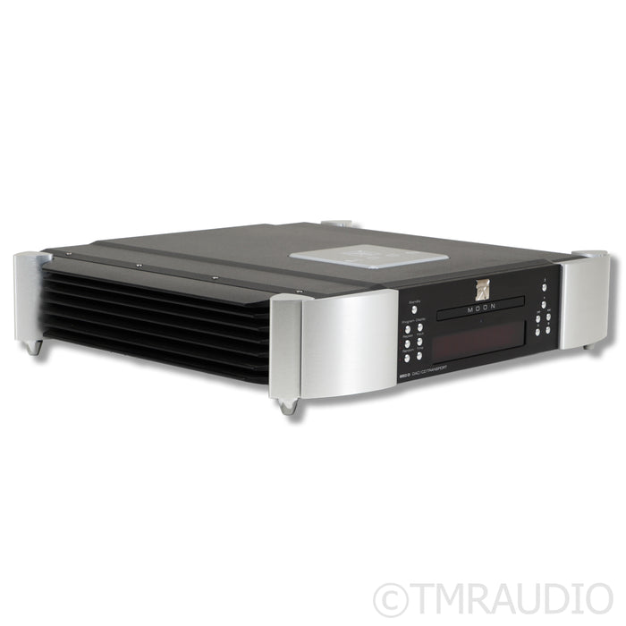 MOON by Simaudio Evolution 650D CD Player / DAC; D/A Converter