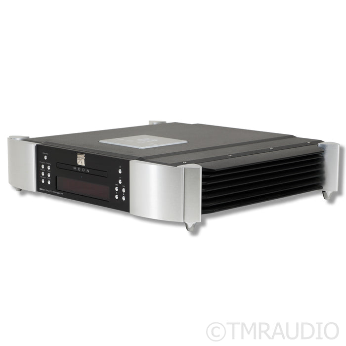 MOON by Simaudio Evolution 650D CD Player / DAC; D/A Converter
