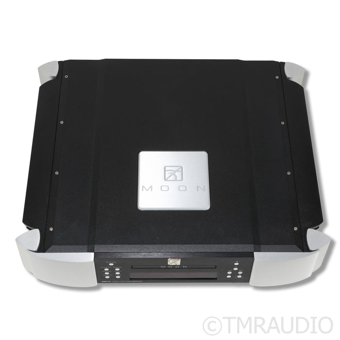 MOON by Simaudio Evolution 650D CD Player / DAC; D/A Converter