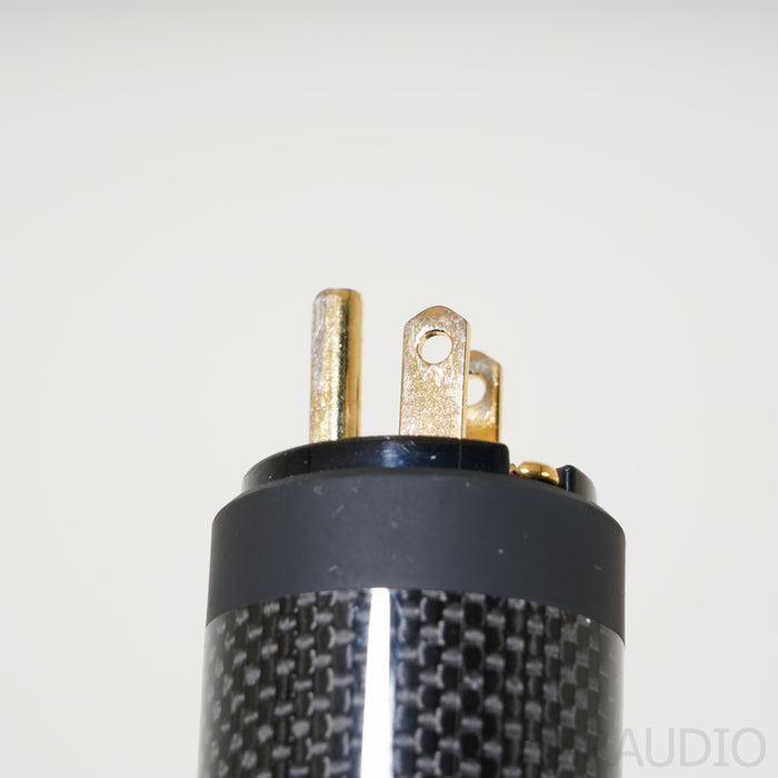 Transparent Audio Opus PowerIsolator Power Conditioner; w/ Opus AC Power Cord