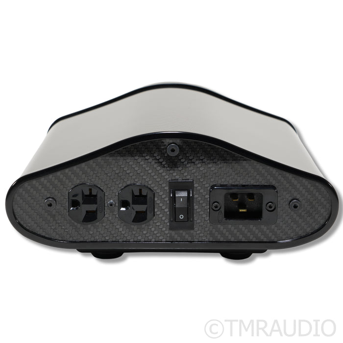 Transparent Audio Opus PowerIsolator Power Conditioner; w/ Opus AC Power Cord