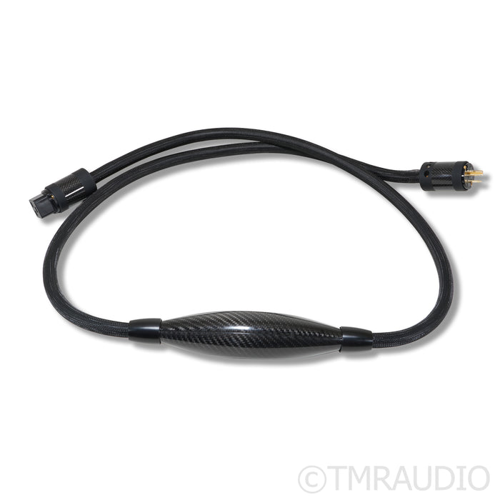 Transparent Audio Opus PowerIsolator Power Conditioner; w/ Opus AC Power Cord