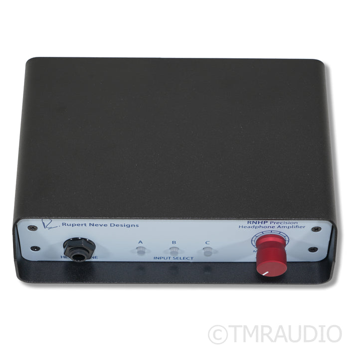 Rupert Neve Designs RNHP Headphone Amplifier