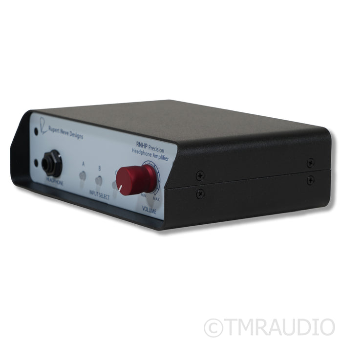 Rupert Neve Designs RNHP Headphone Amplifier