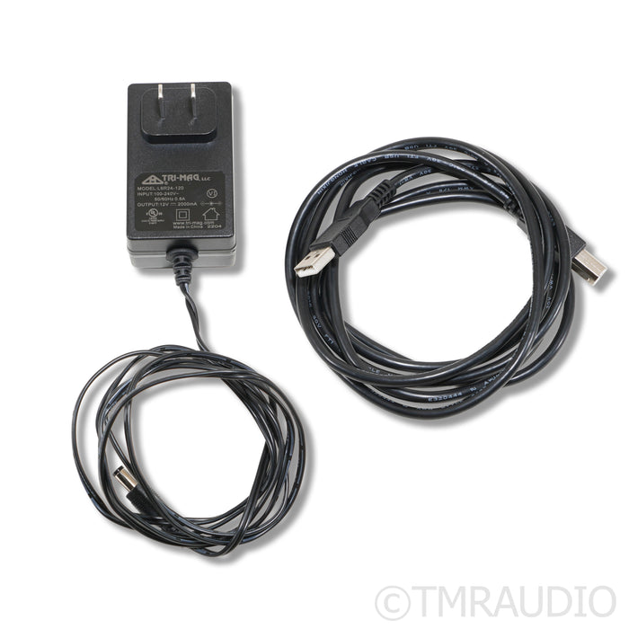 Geshelli JNOG3 (J3) DAC; D/A Converter