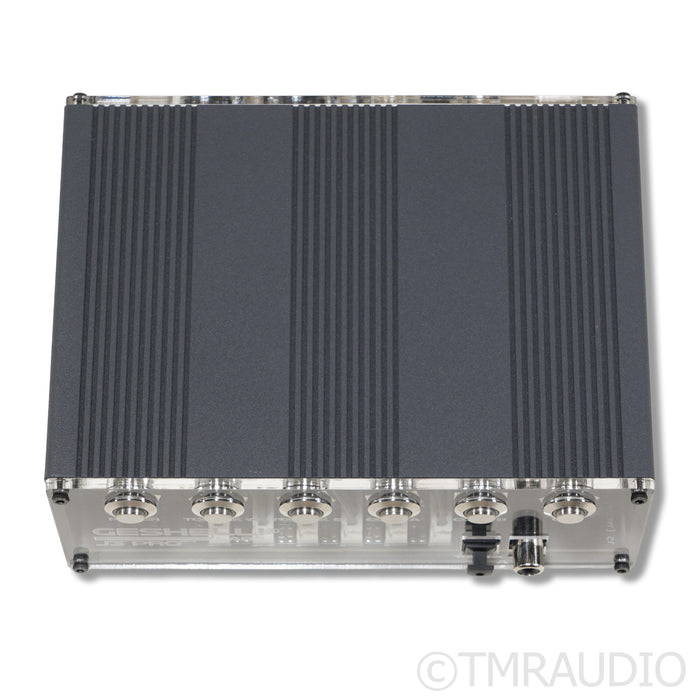 Geshelli JNOG3 (J3) DAC; D/A Converter