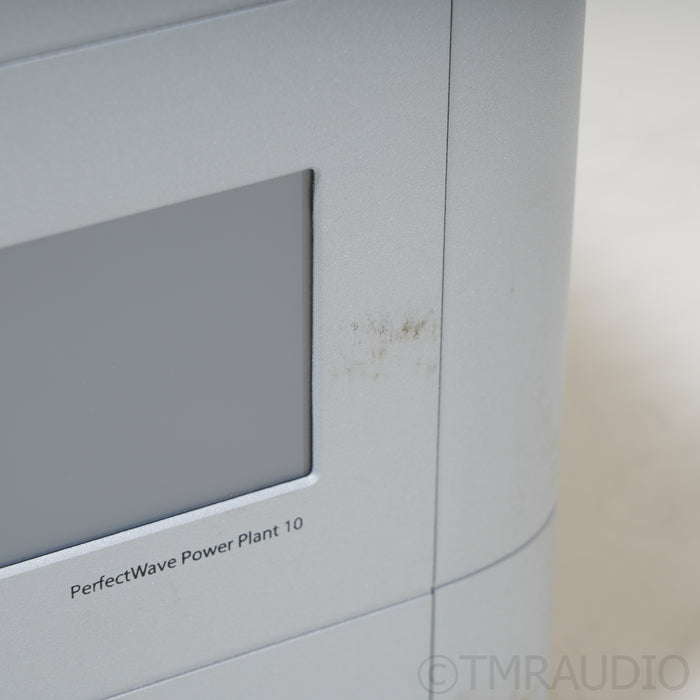 PS Audio PerfectWave Power Plant 10 Power Regenerator