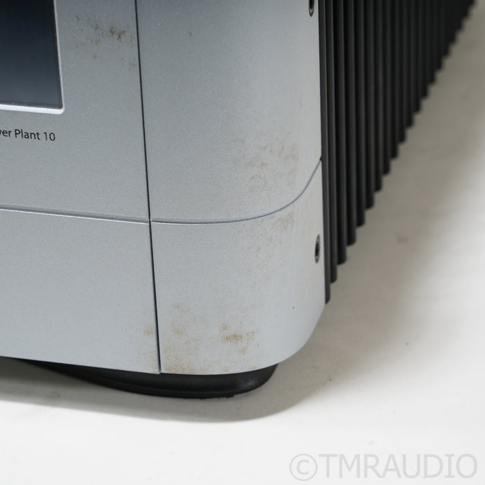 PS Audio PerfectWave Power Plant 10 Power Regenerator