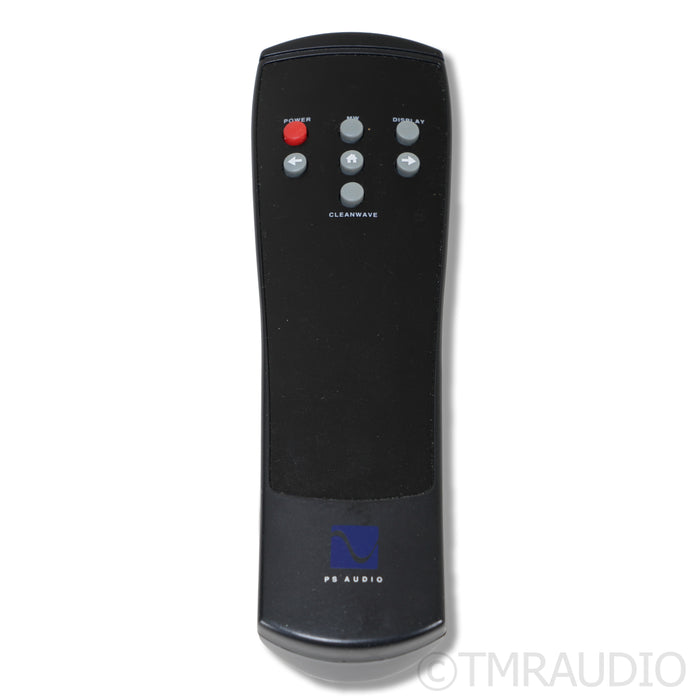 PS Audio PerfectWave Power Plant 10 Power Regenerator