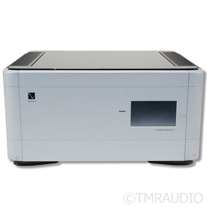 PS Audio PerfectWave Power Plant 10 Power Regenerator