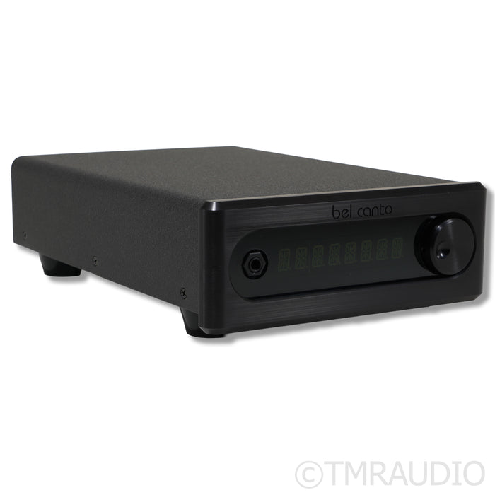 Bel Canto e.One C6i Stereo Integrated Amplifier