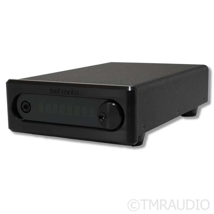 Bel Canto e.One C6i Stereo Integrated Amplifier