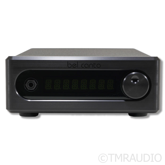 Bel Canto e.One C6i Stereo Integrated Amplifier