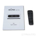 Bel Canto e.One C6i Stereo Integrated Amplifier