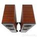 KEF Reference 3 (Non-Meta) Floorstanding Speakers; Satin American Walnut Pair