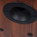 KEF Reference 3 (Non-Meta) Floorstanding Speakers; Satin American Walnut Pair