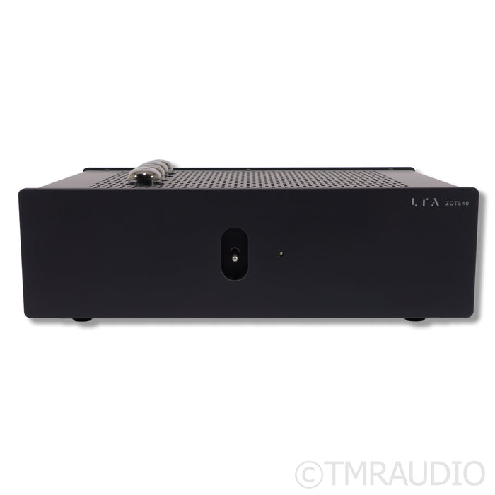 Linear Tube Audio ZOTL40 Reference+ Stereo Tube Power Amplifier