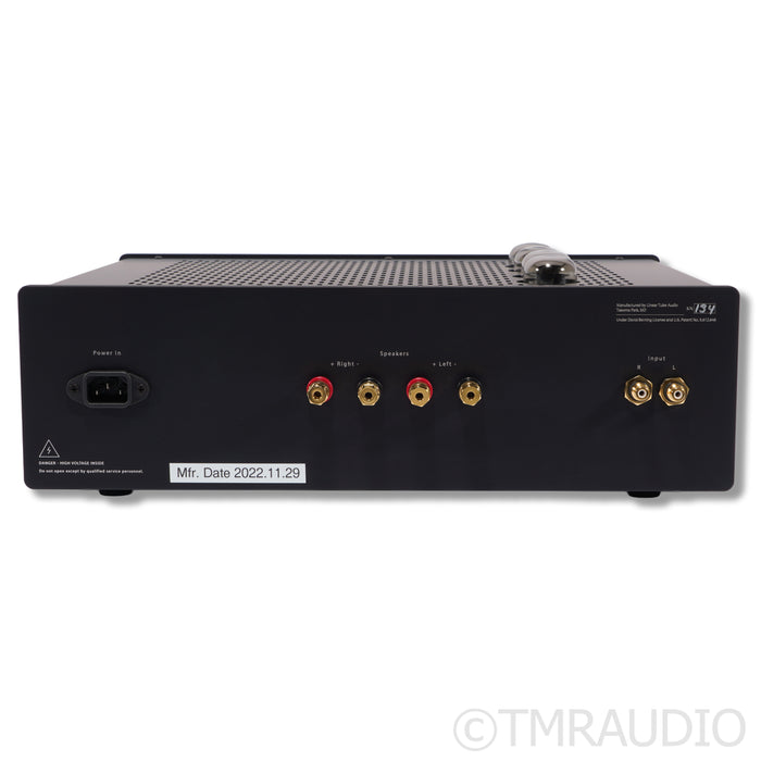 Linear Tube Audio ZOTL40 Reference+ Stereo Tube Power Amplifier