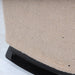 Linn 530 Exakt Active Floorstanding Speaker; Pair Butterscotch Fabrik