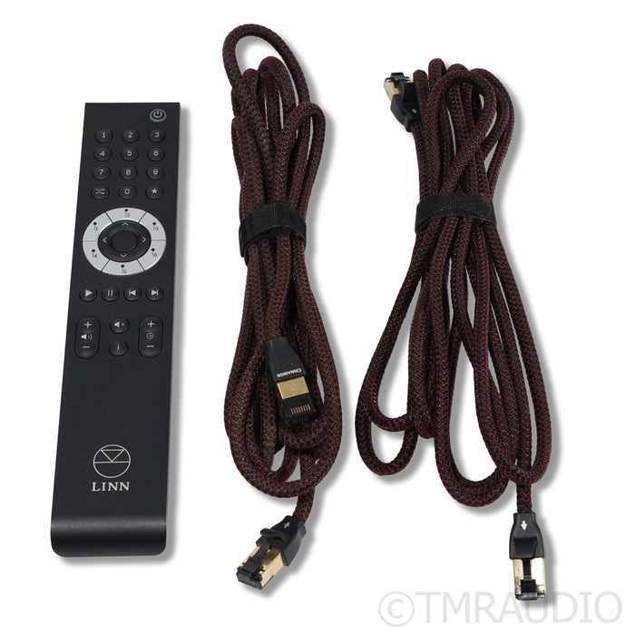 Linn Akurate Exakt DSM/1 Network Streamer; Utopik Upgrade