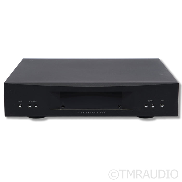 Linn Akurate Exakt DSM/1 Network Streamer; Utopik Upgrade