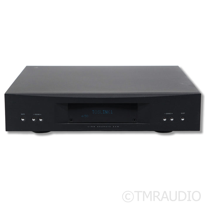 Linn Akurate Exakt DSM/1 Network Streamer; Utopik Upgrade
