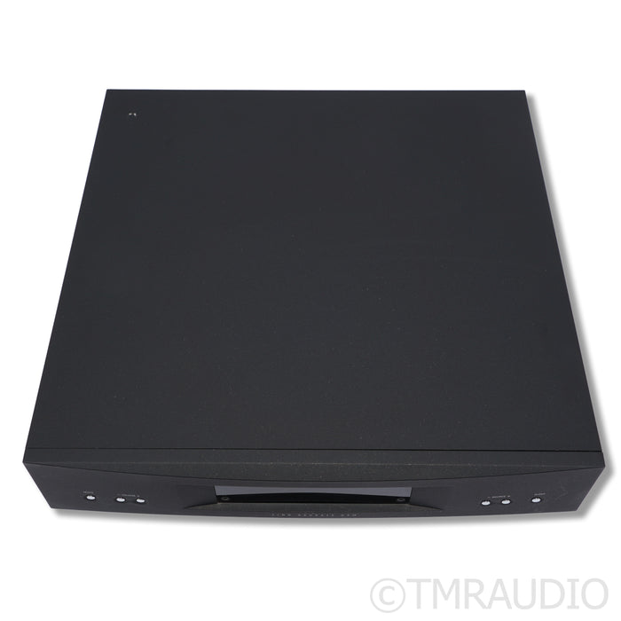 Linn Akurate Exakt DSM/1 Network Streamer; Utopik Upgrade
