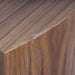Linn Klimax 350 Exakt Active Floorstanding Speaker; Walnut Pair; Organik DAC