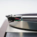 Linn Sondek LP12 Turntable; Linn Radikal Mk 2 PSU; Arko Tonearm w/Kendo MC Cart