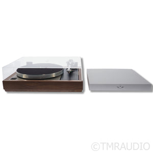Linn Sondek LP12 Turntable; Linn Radikal Mk 2 PSU; Arko Tonearm w/Kendo MC Cart