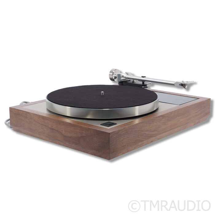 Linn Sondek LP12 Turntable; Linn Radikal Mk 2 PSU; Arko Tonearm w/Kendo MC Cart