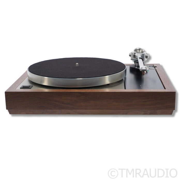 Linn Sondek LP12 Turntable; Linn Radikal Mk 2 PSU; Arko Tonearm w/Kendo MC Cart