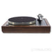 Linn Sondek LP12 Turntable; Linn Radikal Mk 2 PSU; Arko Tonearm w/Kendo MC Cart