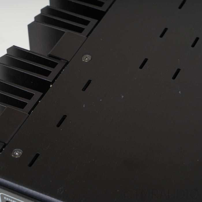 Bryston 5B-ST Three-Channel Power Amplifier; 19"