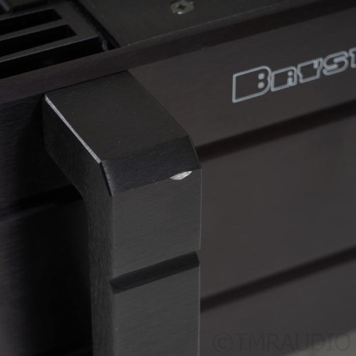 Bryston 5B-ST Three-Channel Power Amplifier; 19"