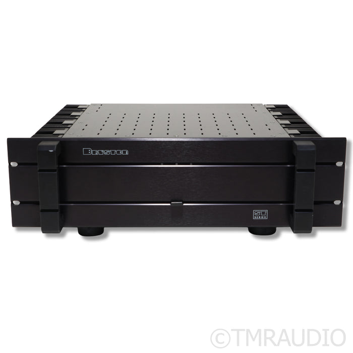 Bryston 5B-ST Three-Channel Power Amplifier; 19"