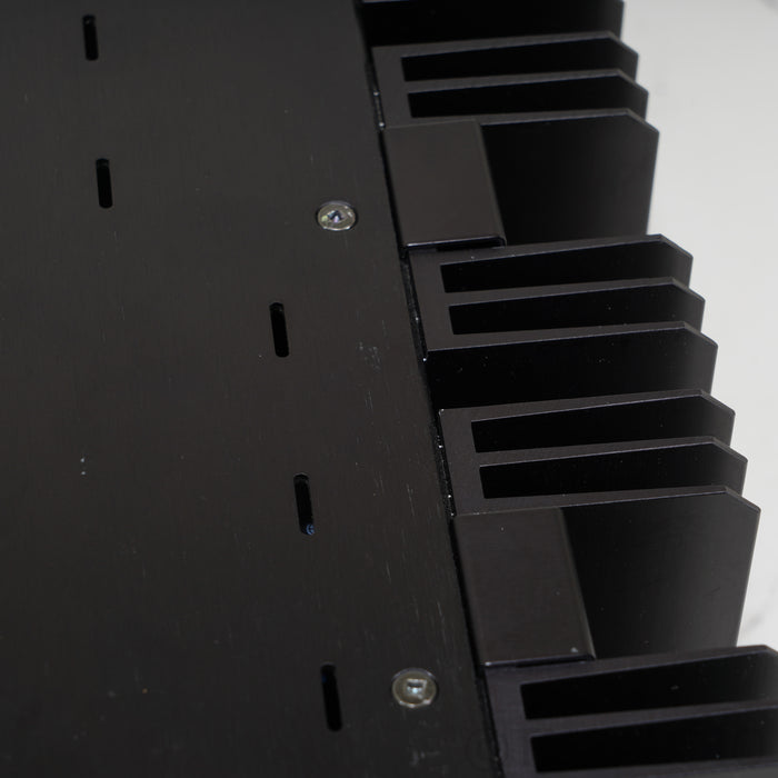 Bryston 5B-ST Three-Channel Power Amplifier; 19"
