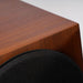 Buchardt Audio S400 Bookshelf Speakers; Smoked Oak Pair