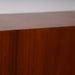 Buchardt Audio S400 Bookshelf Speakers; Smoked Oak Pair