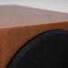 Buchardt Audio S400 Bookshelf Speakers; Smoked Oak Pair