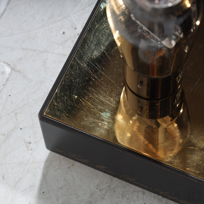 Destination Audio Type 50 Tube Monoblock Power Amplifiers; Pair