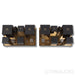 Destination Audio Type 50 Tube Monoblock Power Amplifiers; Pair