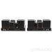 Destination Audio Type 50 Tube Monoblock Power Amplifiers; Pair