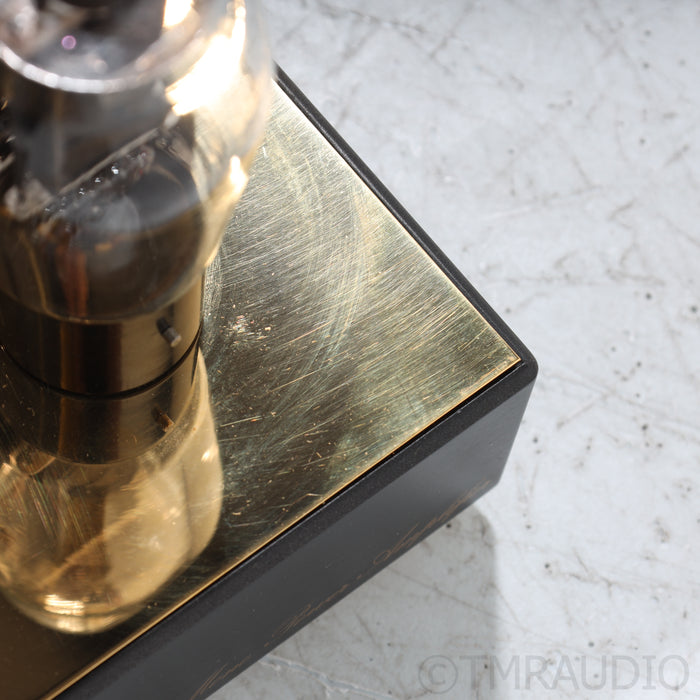 Destination Audio Type 50 Tube Monoblock Power Amplifiers; Pair