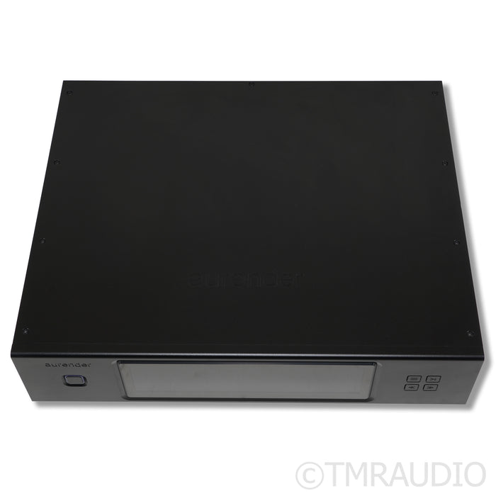 Aurender N20 Network Music Streamer (Warranty)