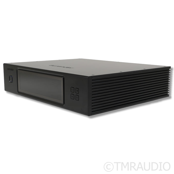 Aurender N20 Network Music Streamer (Warranty)